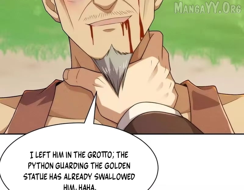 Hidden Dragon in the City (2025) Chapter 57 - page 85